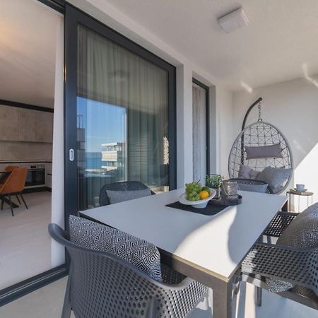 Perla Luxury Apartment 스플리트 외부 사진
