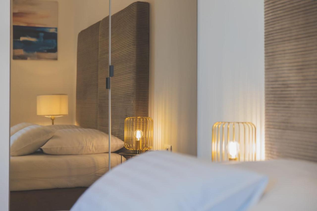 Perla Luxury Apartment 스플리트 외부 사진