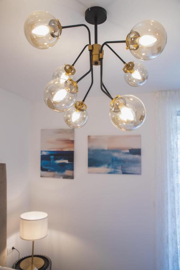 Perla Luxury Apartment 스플리트 외부 사진
