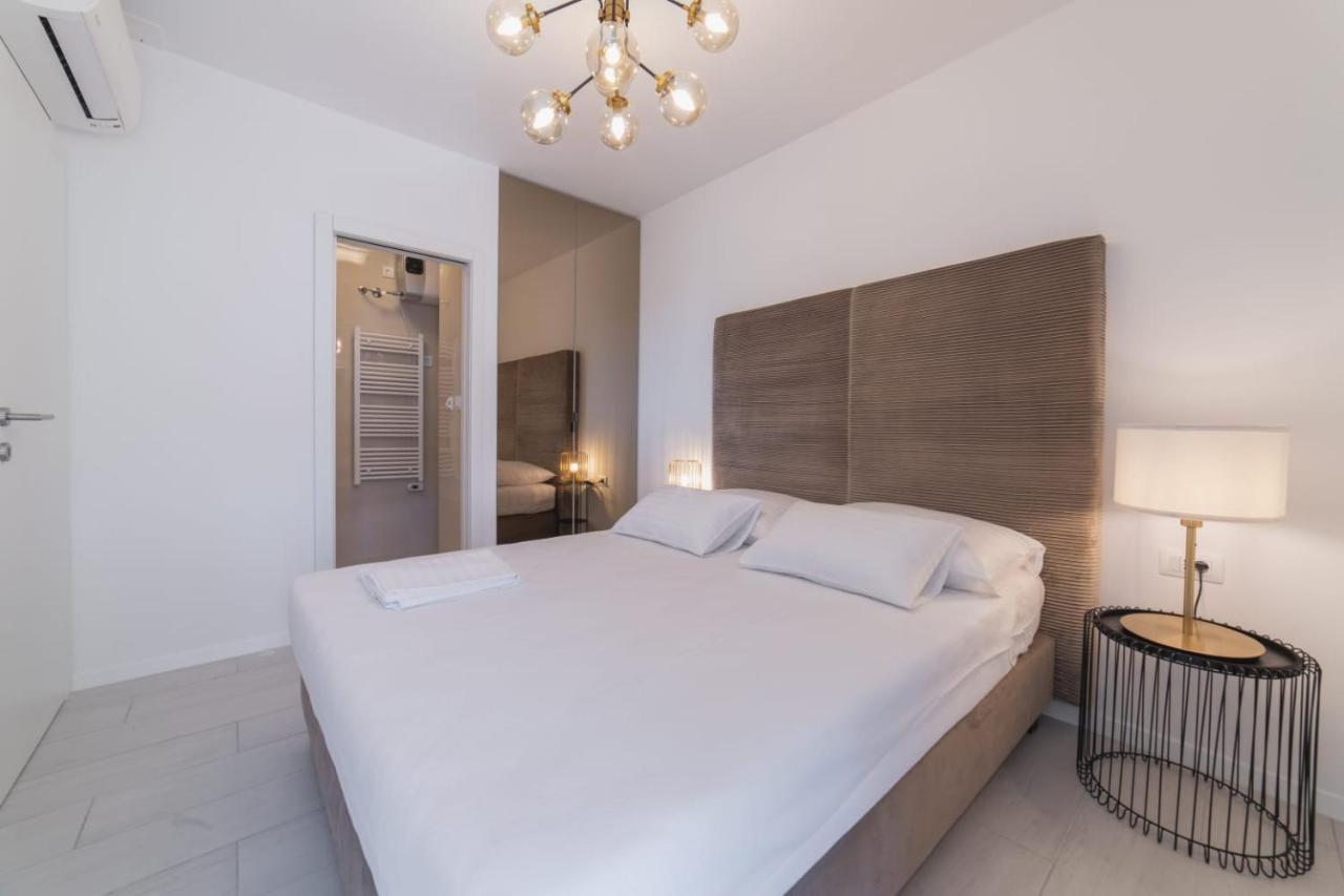 Perla Luxury Apartment 스플리트 외부 사진