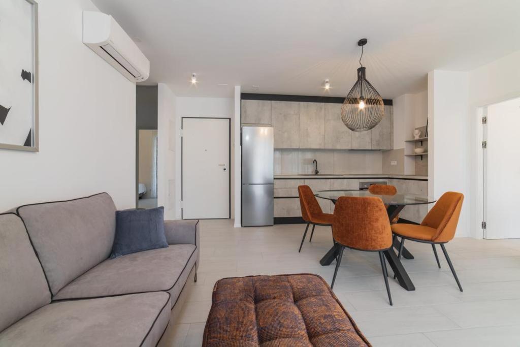 Perla Luxury Apartment 스플리트 외부 사진