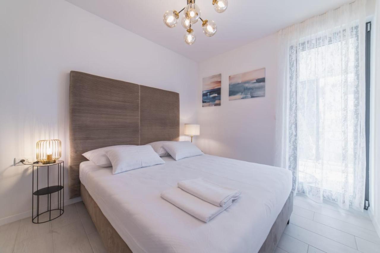 Perla Luxury Apartment 스플리트 외부 사진