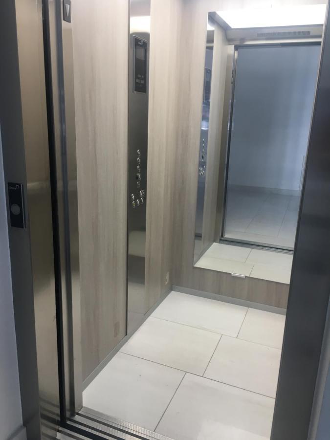 Perla Luxury Apartment 스플리트 외부 사진