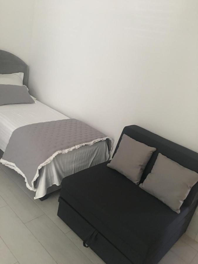 Perla Luxury Apartment 스플리트 외부 사진