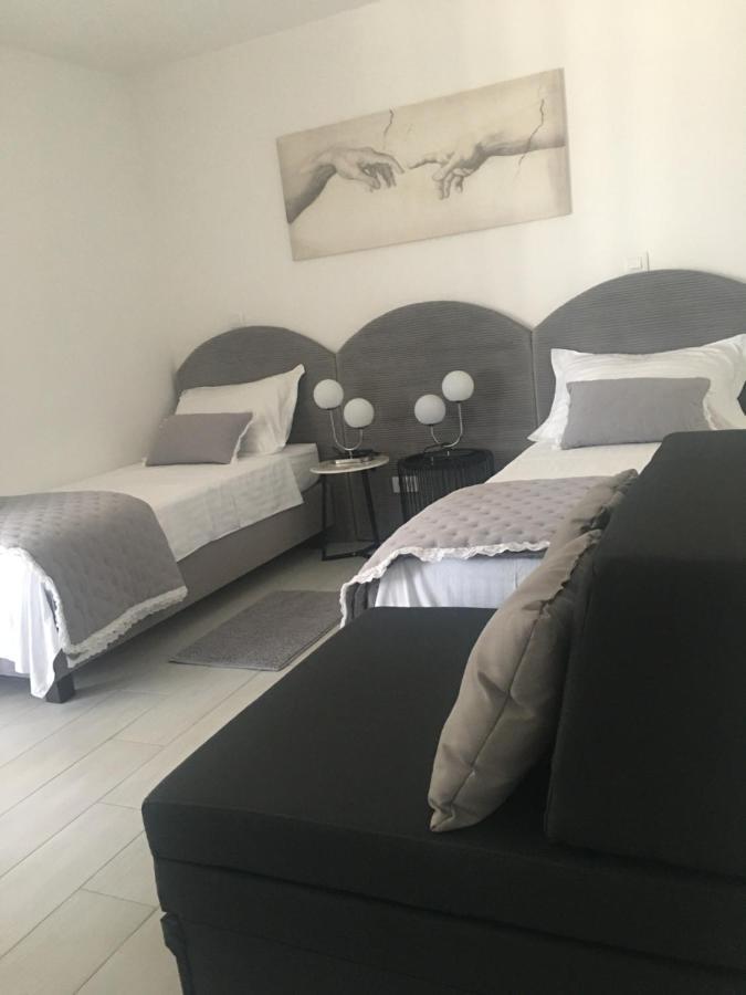 Perla Luxury Apartment 스플리트 외부 사진