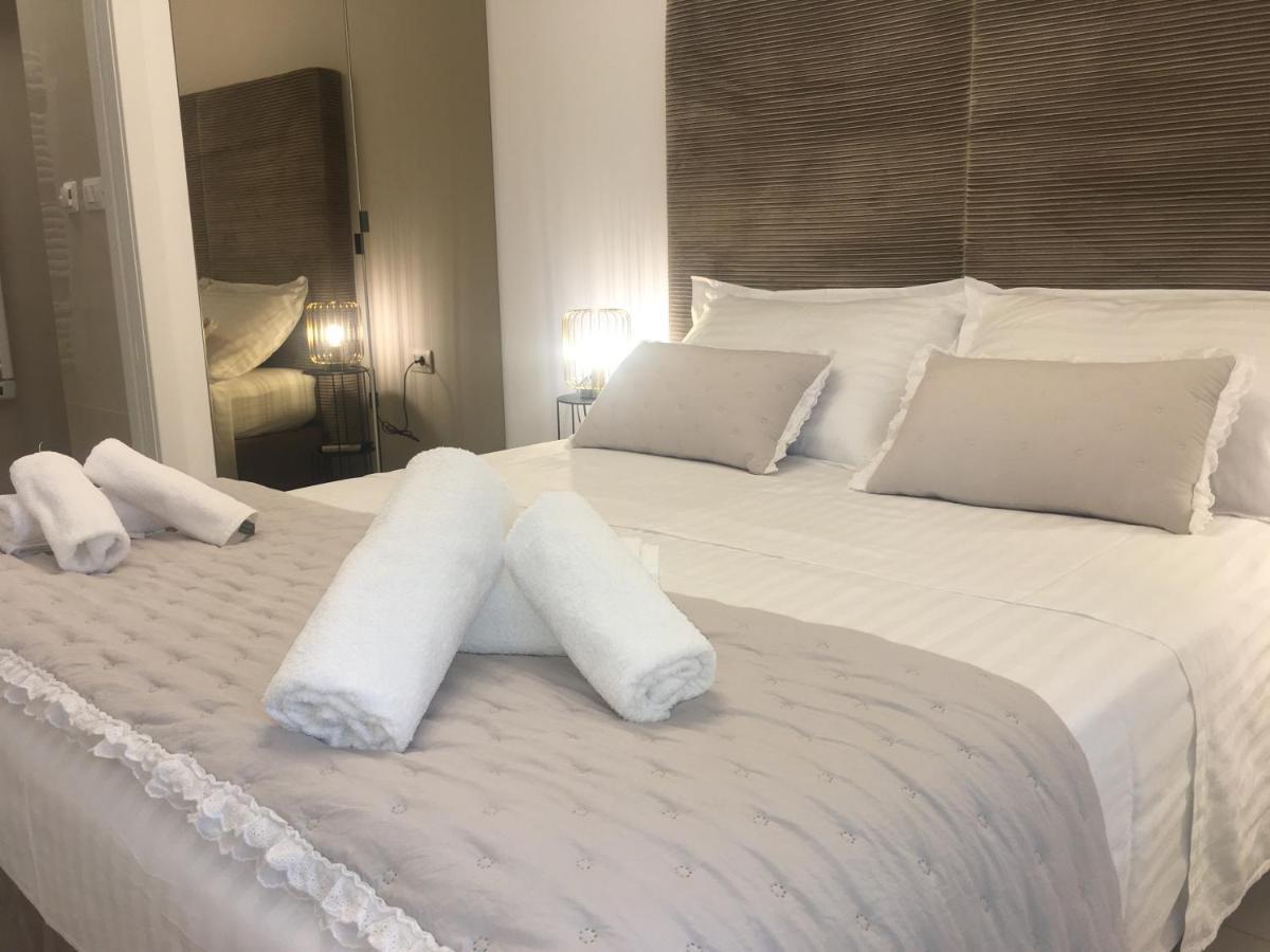 Perla Luxury Apartment 스플리트 외부 사진